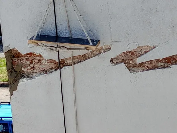 Pintura exterior