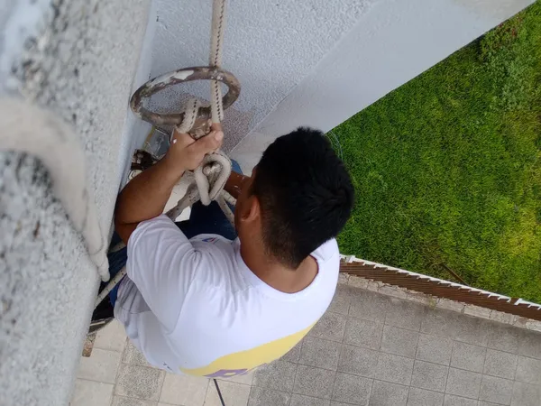 Pintura exterior