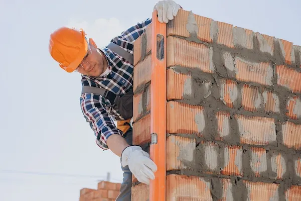 Trabajo profesional en una vivienda